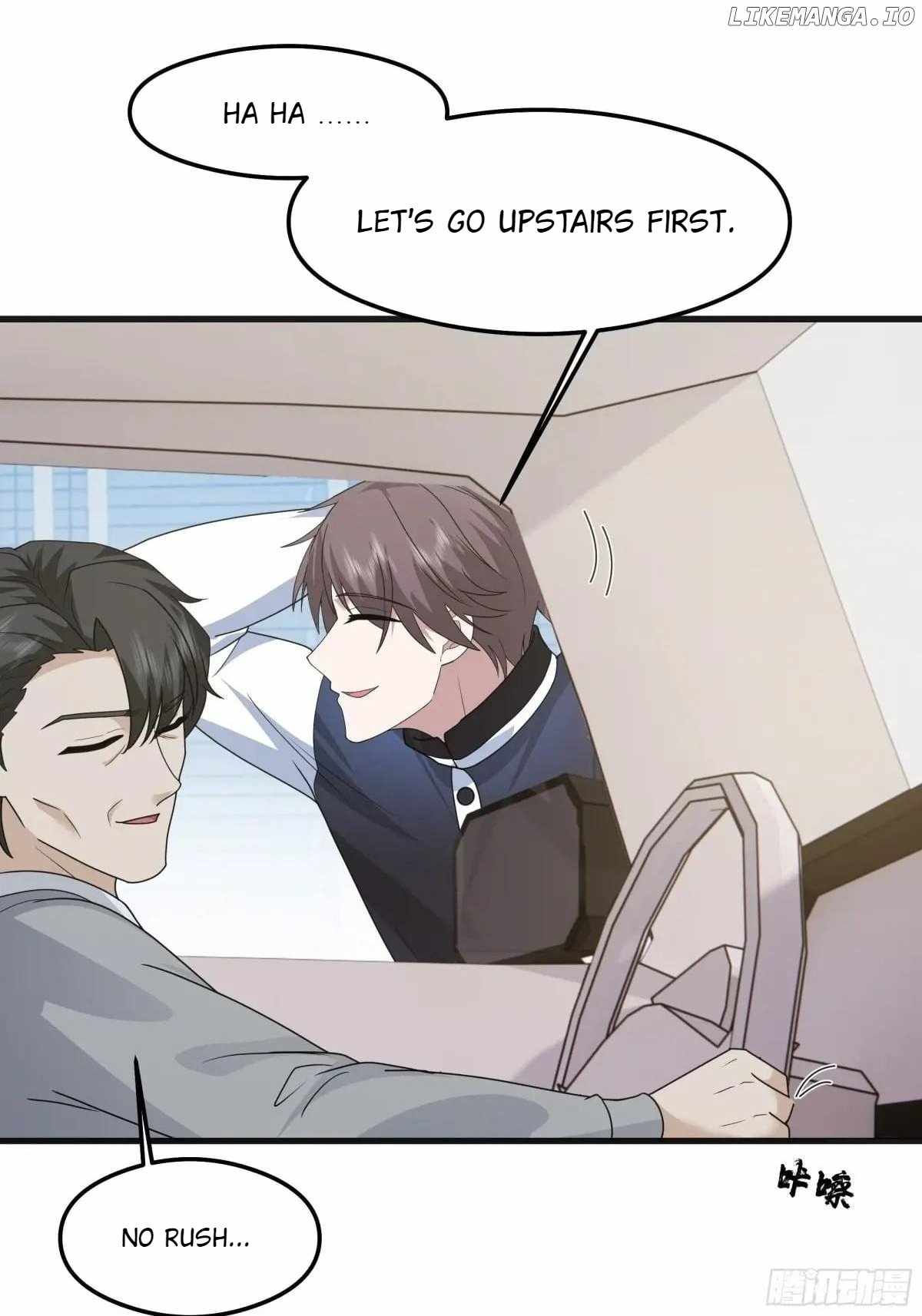 I Really Don't Want to be Reborn Chapter 426 18